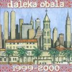 DALEKA OBALA - 999 (Vinyl)