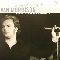 Van Morrison - Brown Eyed Girl (Vinyl)