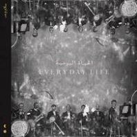 Coldplay - Everyday Life (Vinyl)