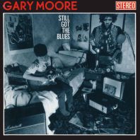 Gary Moore - Still Got The Blues (Vinyl)