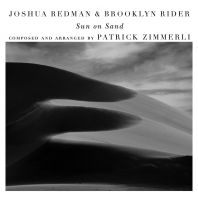 Joshua Redman & Brooklyn Rider - Sun on Sand (with Scott Colley & Satoshi Takeishi)