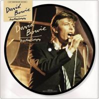 David Bowie - Boys Keep Swinging 40th Anniversary