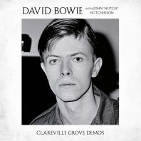 David Bowie - Clareville Grove Demos (Vinyl
