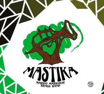Marko Marković Brass Band - Mastika
