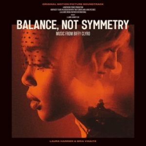 Biffy Clyro - Balance, Not Symmetry Soundtrack (Vinyl)