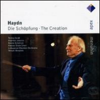 Yehudi Menuhin - Haydn: Die Schöpfung - The Creation