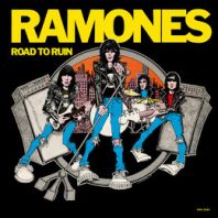 The Ramones - Road to Ruin (2019) (Vinyl)