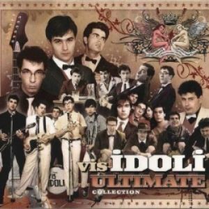 IDOLI - THE ULTIMATE COLLECTION