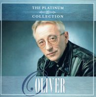 Oliver Dragojević - THE PLATINUM COLLECTION