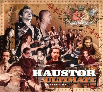 HAUSTOR - ULTIMATE COLLECTION