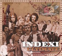 INDEXI - THE ULTIMATE COLLECTION