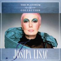JOSIPA LISAC - THE PLATINUM COLLECTION