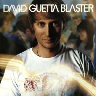 David Guetta - Guetta Blaster (Limited Gold Vinyl)