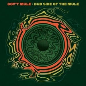 Govt Mule - Dub Side Of The Mule