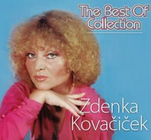 ZDENKA KOVAČIČEK - THE BEST OF COLLECTION