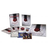 Whitesnake - Slip Of The Tongue 30th Anniversary Edition (Deluxe Edition Box set )