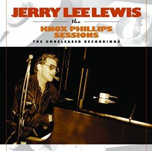 Jerry Lee Lewis - The Knox Phillips Sessions[VINYL]