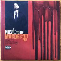 Eminem - Music To Be Murdered By [VINYL]