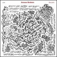 Anouar Brahem - Barzakh (Vinyl)