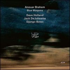 Anouar Brahem - Blue Maqams (Vinyl)