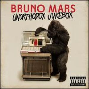 Bruno Mars - Unortodox Jukebox (Vinyl)