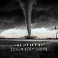 Pat Metheny - From This Place (Vinyl)