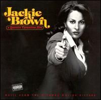 Various Artists - Jackie Brown (Music from the Miramax Motion Picture)