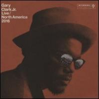 Gary Clark Jr. - Live North America 2016