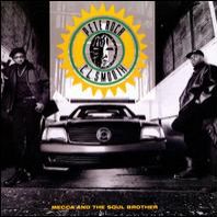 Pete Rock & C.L. Smooth - Mecca And The Soul Brother [Explicit]