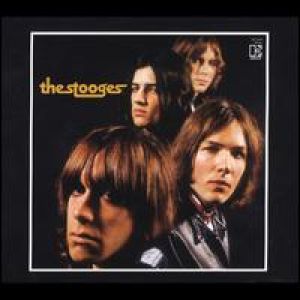 The Stooges - THE STOOGES