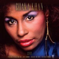 Chaka Khan - Live! (180g Vinyl) [VINYL]