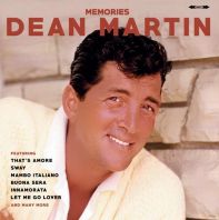 Dean Martin - Memories (180g Vinyl) [VINYL]
