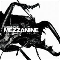 Massive Attack - Mezzanine [2018 Remaster]