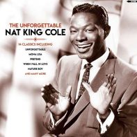 Nat King Cole - The Unforgettable (180g Vinyl)
