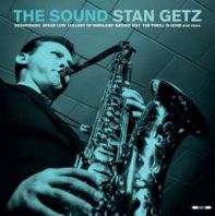 Stan Getz - The Sound (180g Vinyl) (VINYL)