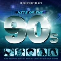 Various Artists - Hits of the 90'S (180g Vinyl) [VINYL]