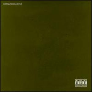 Kendrick Lamar - Untitled Unmastered. (VINYL)