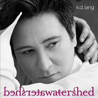 K.D. Lang - Watershed [VINYL]