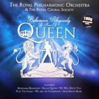 THE ROYAL PHILHARMONIC ORCHESTRA - Bohemian Rhapsody (Vinyl)