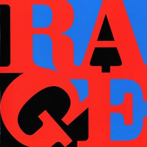 Rage Against the Machine - Renegades (Vinyl)