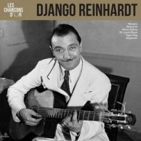 Django Reinhardt - Les chansons d'or (Vinyl)