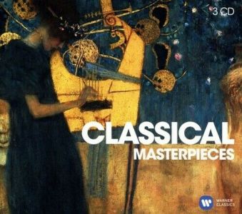 Various Artists - Classical Masterpieces