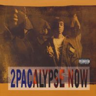 2Pac - 2Pacalypse Now [VINYL]