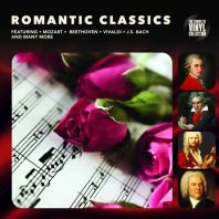 Various Artists - Romantic Classics (Vinyl)