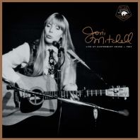 Joni Mitchell - Live at Canterbury House – 1967 [VINYL]