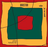 HAUSTOR - ULJE JE NA VODI (Vinyl)