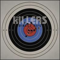 The Killers - Direct Hits [VINYL]