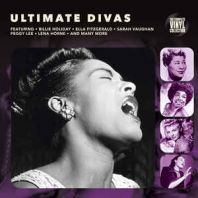 Various Artists - Ultimate Divas (Vinyl)
