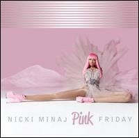 Nicki Minaj - PINK FRIDAY (Vinyl)
