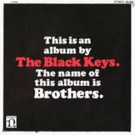 The Black Keys - Brothers (Deluxe Remastered Anniversary Edition) (VINYL)